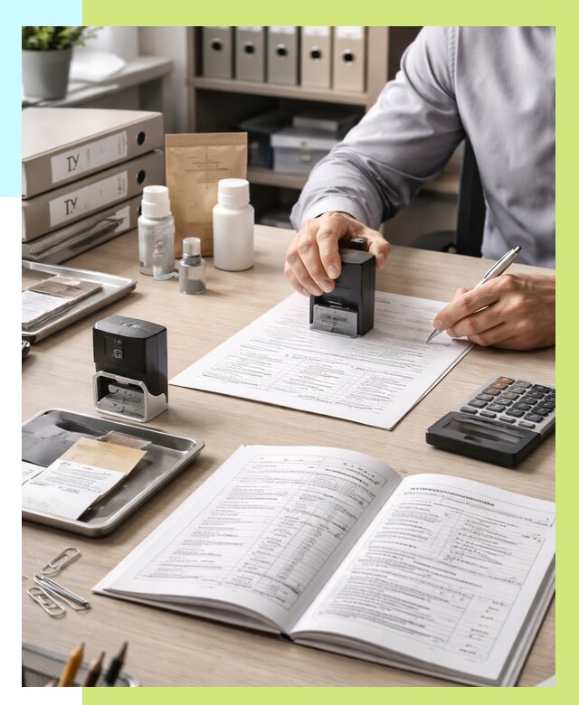 Разработка ТУ на продукцию в Лобне от 12391 р. | Сертэкс
